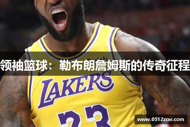 领袖篮球：勒布朗詹姆斯的传奇征程