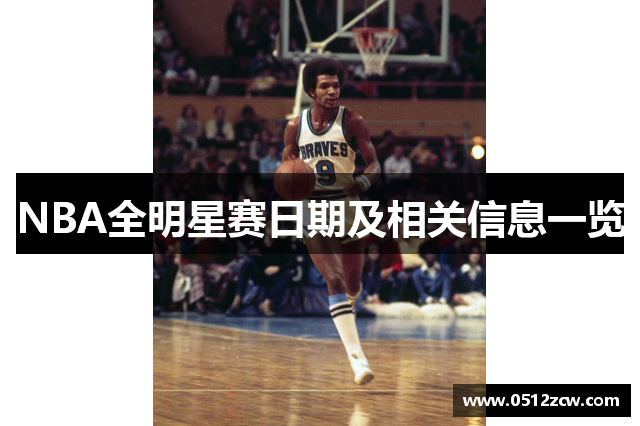 NBA全明星赛日期及相关信息一览