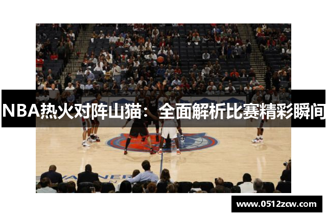 NBA热火对阵山猫：全面解析比赛精彩瞬间