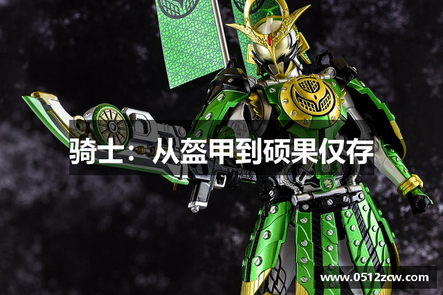 骑士：从盔甲到硕果仅存