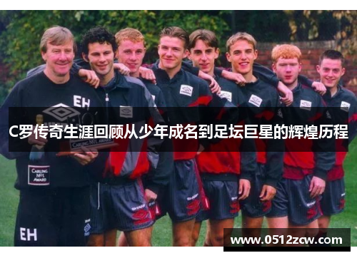 C罗传奇生涯回顾从少年成名到足坛巨星的辉煌历程