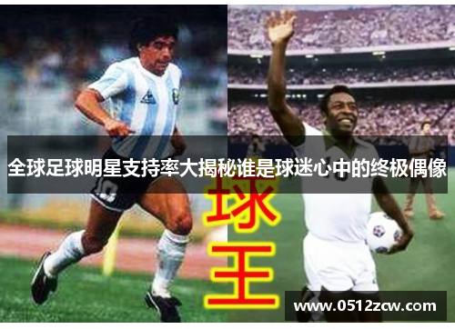 全球足球明星支持率大揭秘谁是球迷心中的终极偶像
