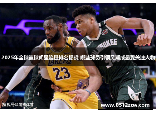 2025年全球篮球明星流量排名揭晓 哪些球员引领风潮成最受关注人物