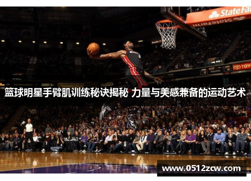 篮球明星手臂肌训练秘诀揭秘 力量与美感兼备的运动艺术
