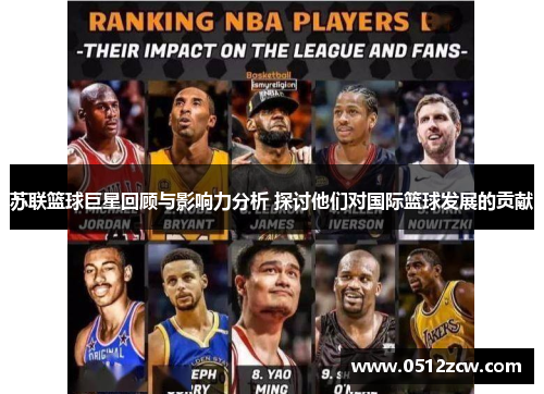 苏联篮球巨星回顾与影响力分析 探讨他们对国际篮球发展的贡献