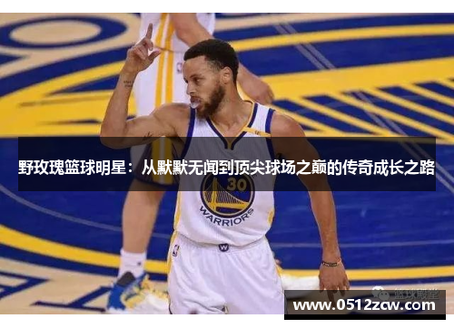 野玫瑰篮球明星：从默默无闻到顶尖球场之巅的传奇成长之路